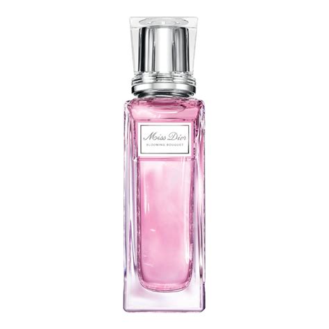 miss dior roller pearl price|Dior Miss blooming bouquet 50ml.